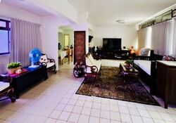 Pine Grove (D21), Condominium #505409421